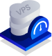 сервери VDS/VPS